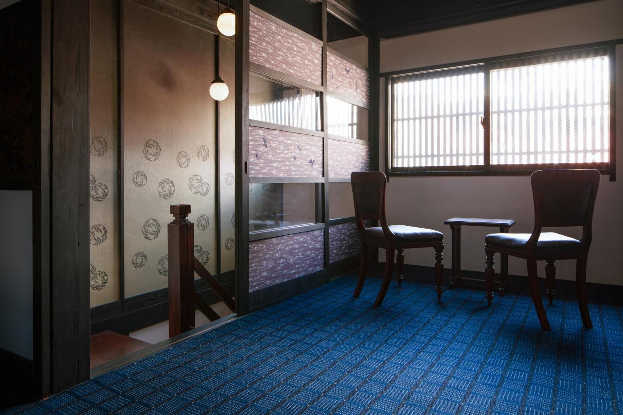 Tsuyukusa-An Kyoto Eksteriør bilde