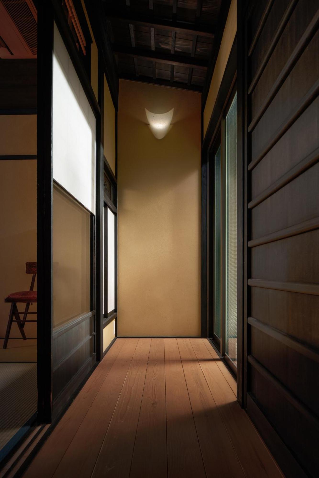 Tsuyukusa-An Kyoto Eksteriør bilde